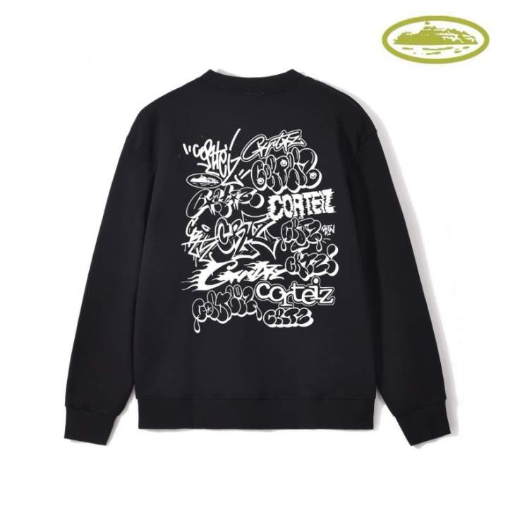 Corteiz Sweatshirt _SKUCorteizS-2XLastxC102131412